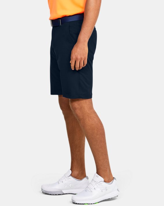 Men's UA Tech™ Shorts, Navy, pdpMainDesktop image number 2